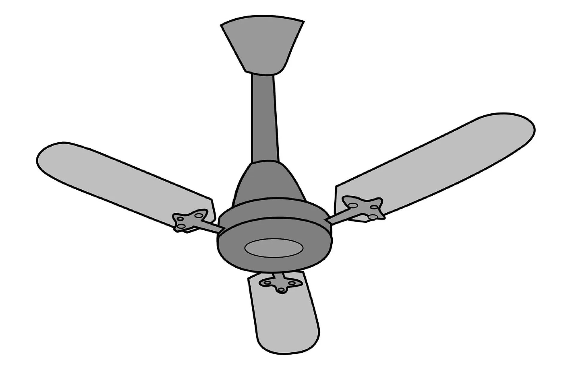 Change Your Ceiling Fan Direction