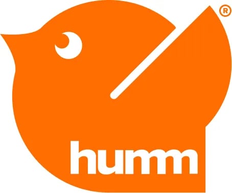 Humm Bird