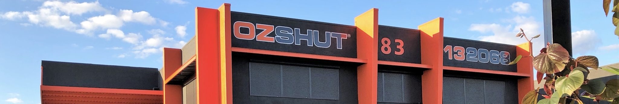 Contact OzShut Roller Shutters