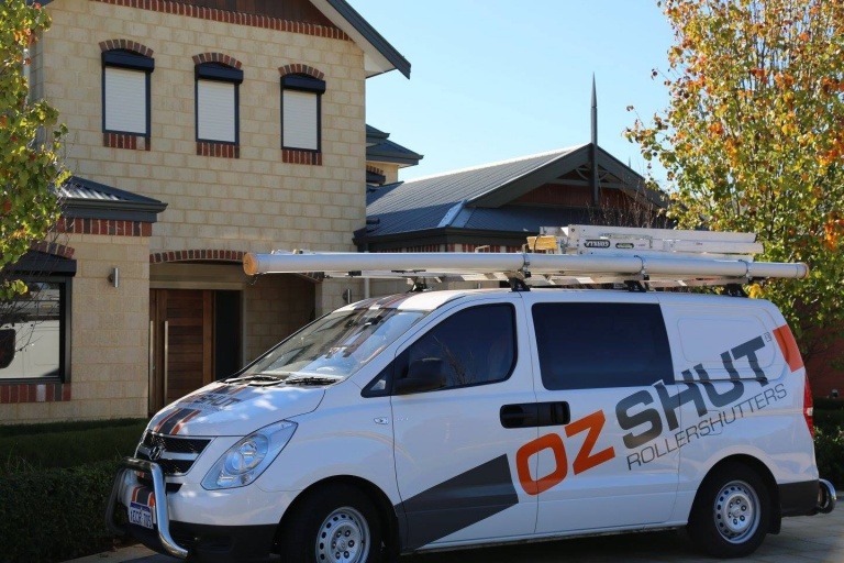 OzShut are Perth's experts in Roller Shutter design, manufacture & installation.
