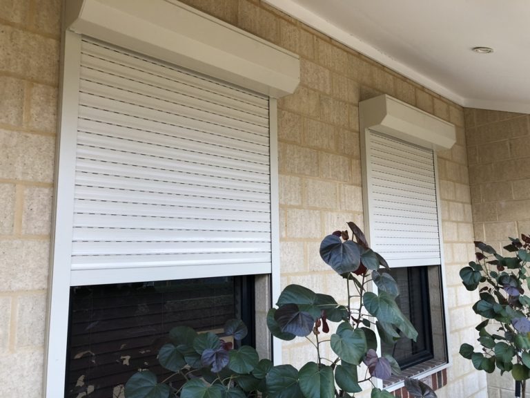 The diversity of Roller Shutters