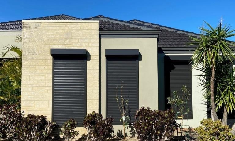 Which windows should you choose for Security Shutters