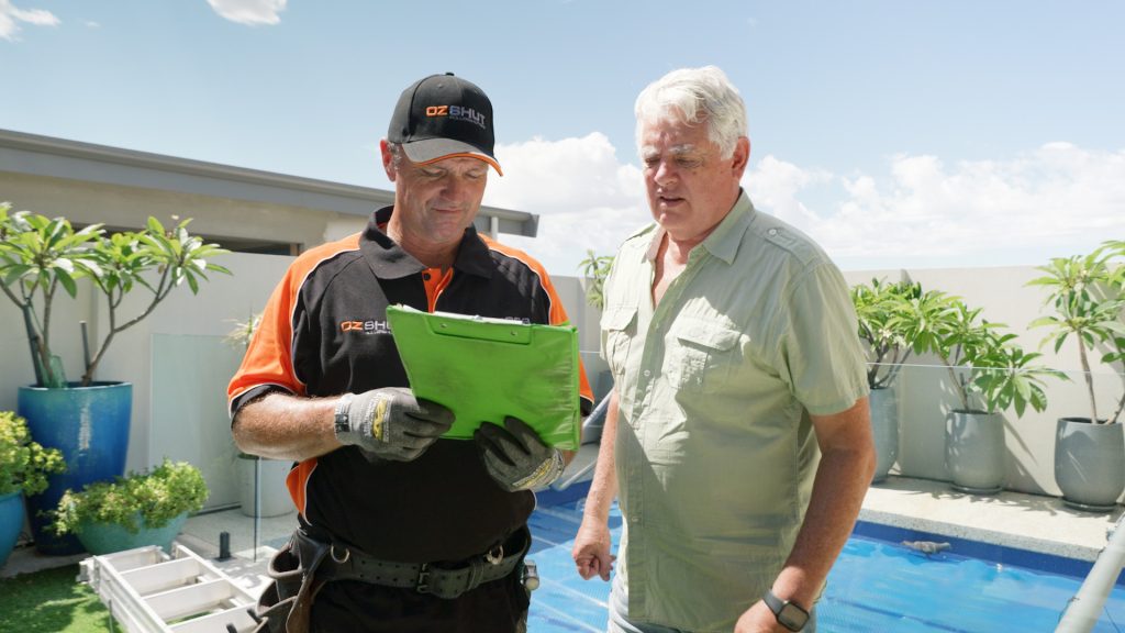 roller shutters Canning Vale
