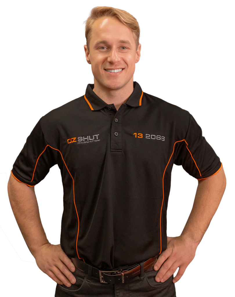 Perth Roller Shutter Specialist