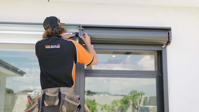 Roller Shutter Repair Perth Fast Professional Service