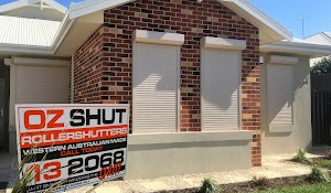 OzShut Roller Shutters place picture