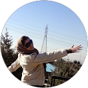mahshid mohebbi profile picture